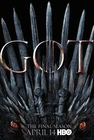 A Song of Ice and Fire